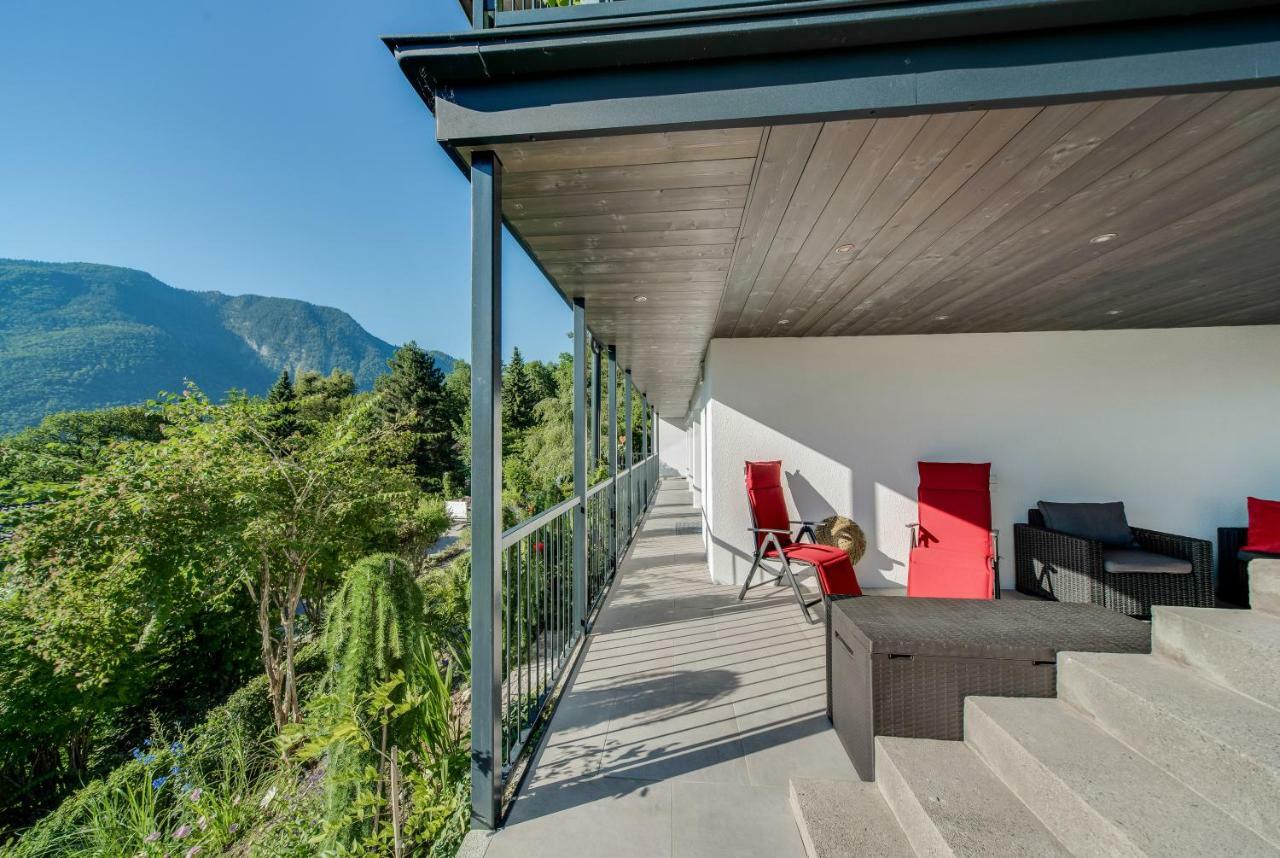 Alpen Air Exklusive Apartments Bad Reichenhall Exterior photo