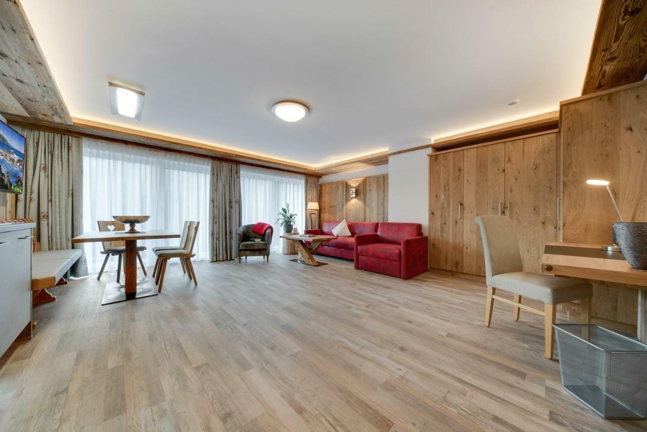 Alpen Air Exklusive Apartments Bad Reichenhall Exterior photo