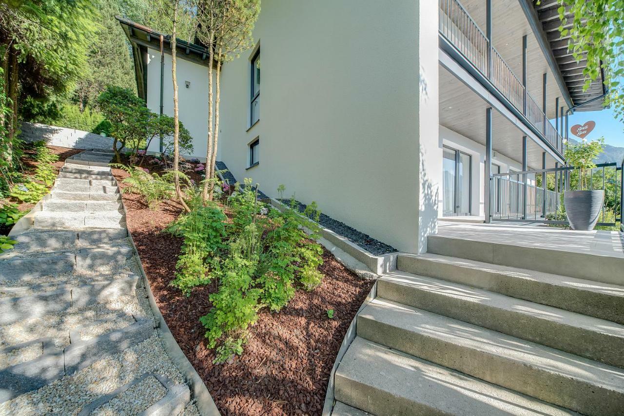Alpen Air Exklusive Apartments Bad Reichenhall Exterior photo